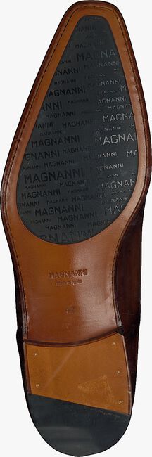 Cognac MAGNANNI Nette schoenen 21441 - large