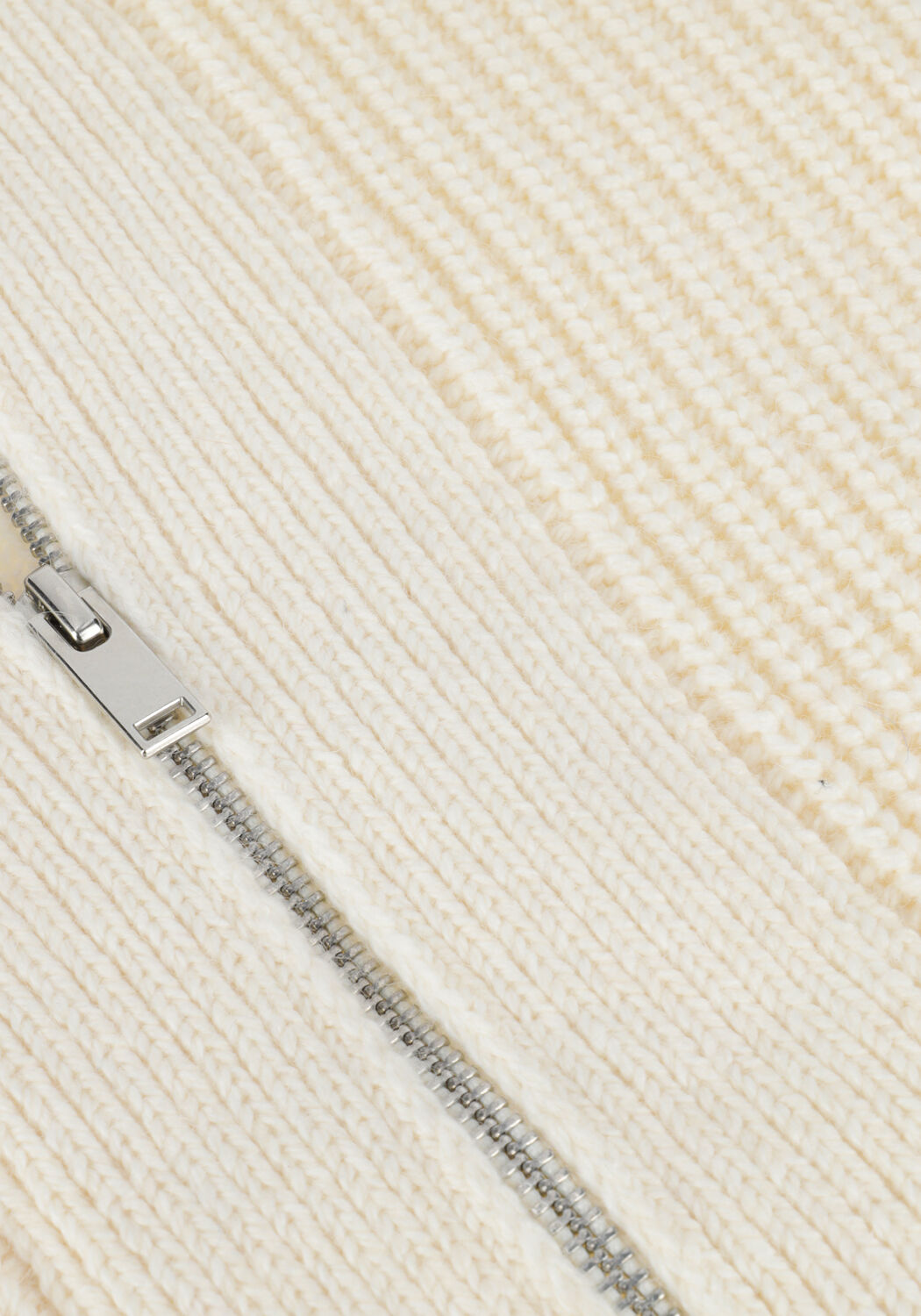 ENVII Gilet ENWASHINGTON LS CARDIGAN 5250 &Eacute;cru - large