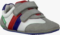 grey BUNNIES JR shoe ZILLY ZACHT  - medium