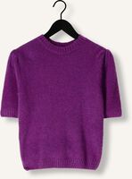 Paarse AMAYA AMSTERDAM Trui SUMMER KNIT Paarse AMAYA AMSTERDAM Trui SUMMER KNIT - medium