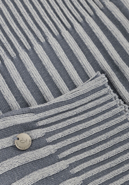 Lichtblauwe FRANKIE & LIBERTY Trui MACY KNIT Lichtblauwe FRANKIE & LIBERTY Trui MACY KNIT - large