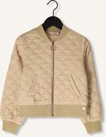 Zand NONO Jack DORIA SATIN JACKET Zand NONO Jack DORIA SATIN JACKET - medium