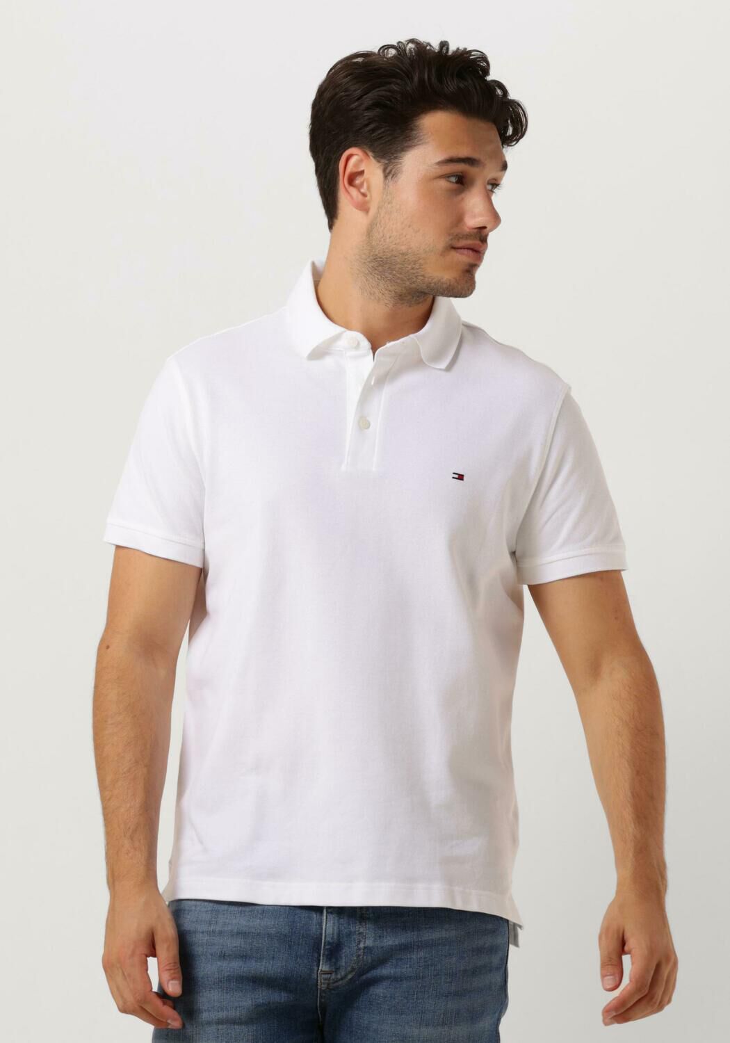 Core tommy outlet slim polo