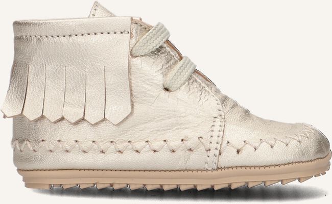 Gouden SHOESME  BP23S022 Gouden SHOESME  BP23S022 - large