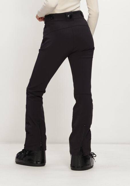 Zwarte AIRFORCE Broeken/jumpsuits SUNDANCE MOUNTAIN SKI PANTS - large
