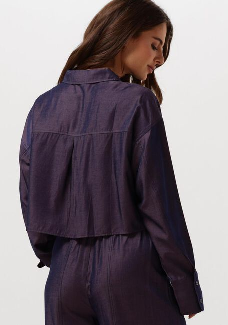 Paarse REFINED DEPARTMENT  TINA - large