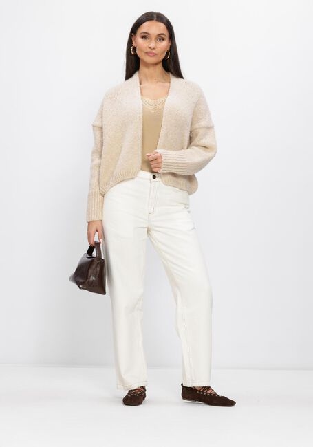 Zand KNIT-TED Vest BECKY - large