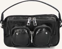 Zwarte NÚNOO  HELENA RECYCLED Zwarte NÚNOO  HELENA RECYCLED - medium