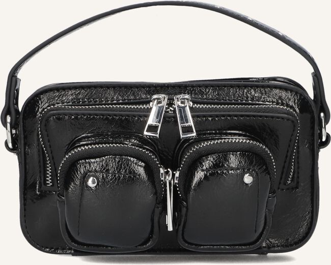 Zwarte NÚNOO  HELENA RECYCLED Zwarte NÚNOO  HELENA RECYCLED - large