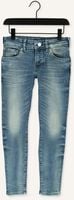 Blauwe SCOTCH & SODA Slim fit jeans 168360-22-FWBM-C85 Blauwe SCOTCH & SODA Slim fit jeans 168360-22-FWBM-C85 - medium
