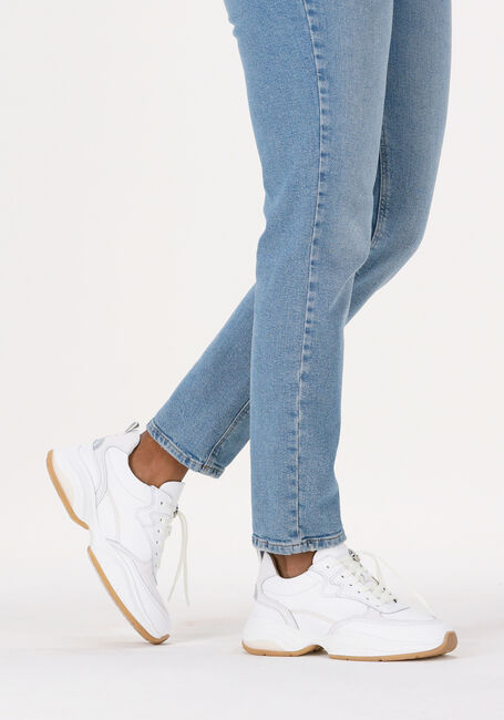 Witte VIA VAI Sneakers PEPPER JYLL - large