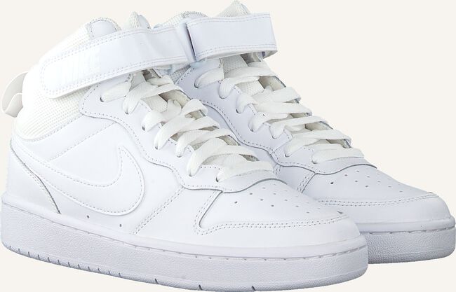 NIKE COURT BOROUGH MID 2 (PSV) NIKE COURT BOROUGH MID 2 (PSV) - large