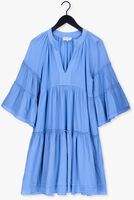 Blauwe NEMA Mini jurk SANNA - medium