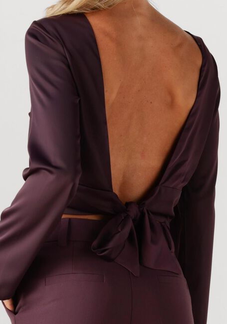 MODSTRÖM TAILORMD LS TOP - large