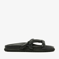 VIA VAI CANDY LIA Tongs en noir - medium