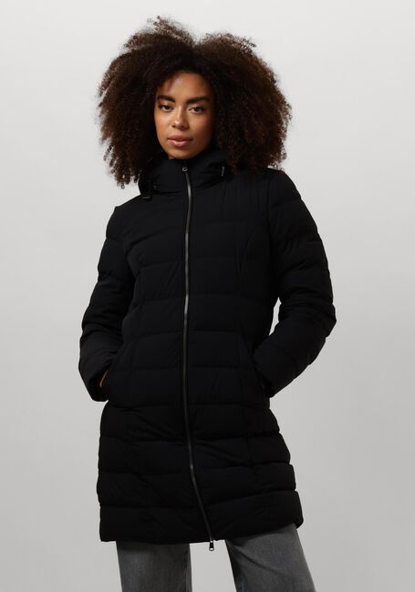 BEAUMONT Veste matelassé POLLY en noir - large