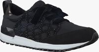 Black LIU JO shoe SNEAKER AURA  - medium