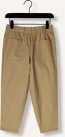 Taupe LIL' ATELIER Pantalon NMMBEN LOOSE TWI THADY PANTS Taupe LIL' ATELIER Pantalon NMMBEN LOOSE TWI THADY PANTS - medium