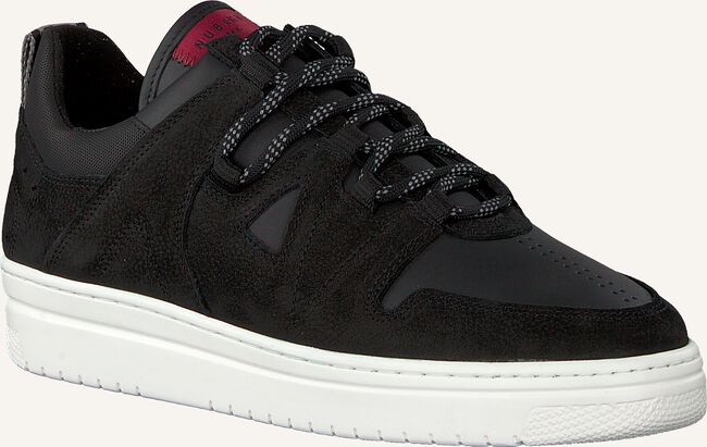Zwarte NUBIKK Lage sneakers YEYE ARJUN Zwarte NUBIKK Lage sneakers YEYE ARJUN - large