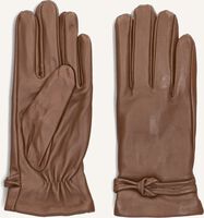 Bruine NOTRE-V Handschoenen ZAWB1-199 - medium