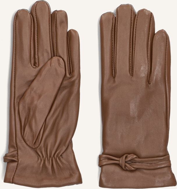 Bruine NOTRE-V Handschoenen ZAWB1-199 Bruine NOTRE-V Handschoenen ZAWB1-199 - large