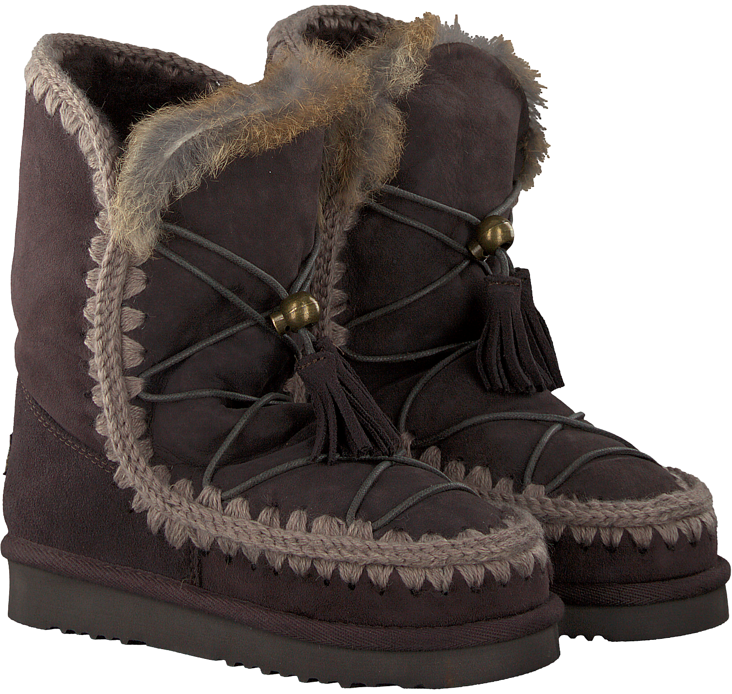 botte eskimo