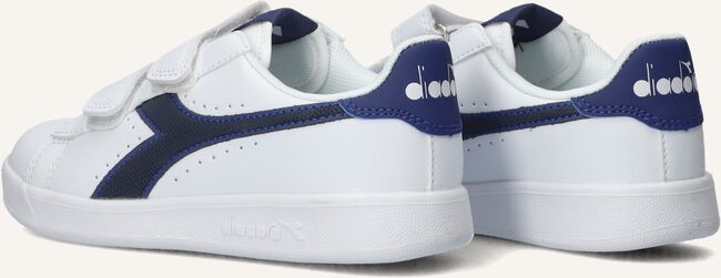 Witte DIADORA Sneakers GAME P CAMO PS Witte DIADORA Sneakers GAME P CAMO PS - large