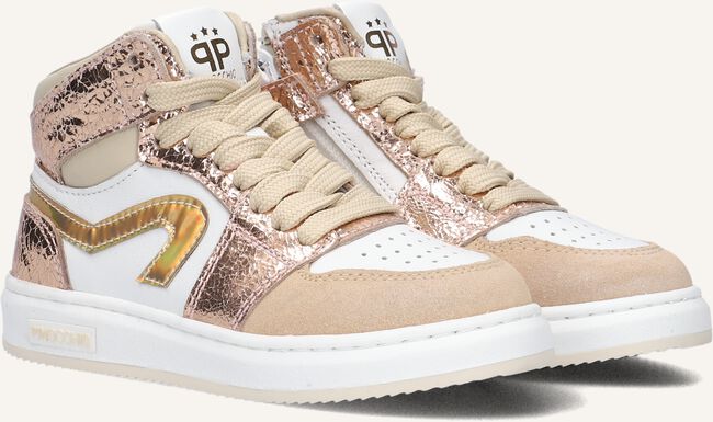 Beige PINOCCHIO Sneakers P1765 Beige PINOCCHIO Sneakers P1765 - large