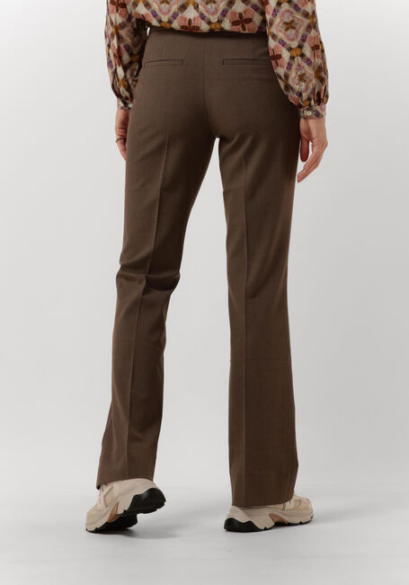 FIVEUNITS Pantalon CLARA 285 en marron - large