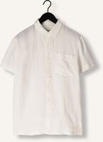 SCOTCH & SODA Chemise décontracté LINEN SHIRT Écru SCOTCH & SODA Chemise décontracté LINEN SHIRT Écru - medium