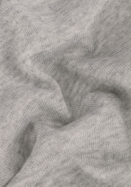 Lichtgrijze ANOTHER LABEL Trui MILLA KNITTED PULL Lichtgrijze ANOTHER LABEL Trui MILLA KNITTED PULL - large