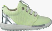 Gele SHOESME Sneakers RF6S041  - medium
