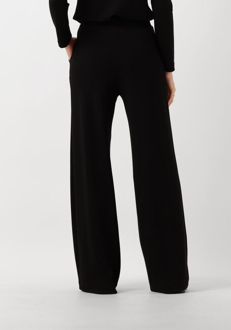 ANA ALCAZAR Pantalon WIDE TROUSERS en noir - large