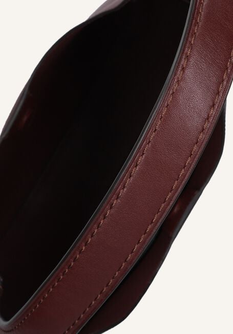 Rode COACH Schoudertas BROOKLYN 28 Rode COACH Schoudertas BROOKLYN 28 - large