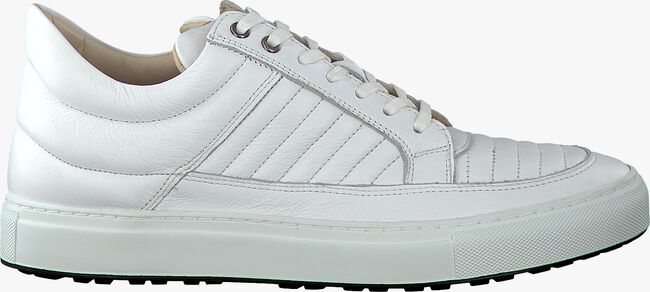 Witte HINSON DEXTER STITCH Sneakers - large