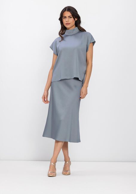 DRYKORN Haut ALARIA 1 Bleu clair - large