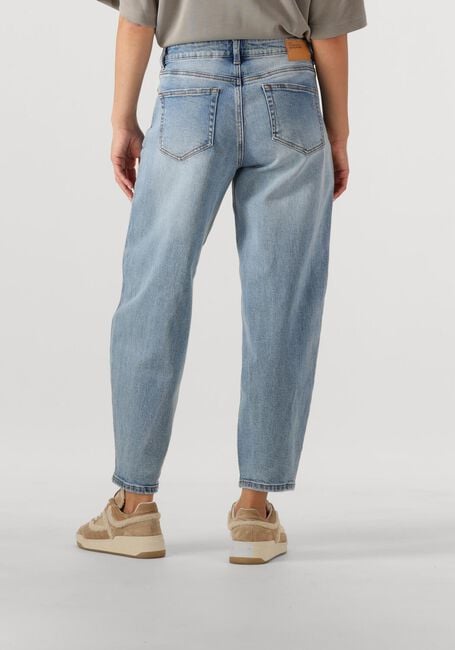 MY ESSENTIAL WARDROBE Skinny jeans BALOOMW 144 HIGH BARREL en bleu - large