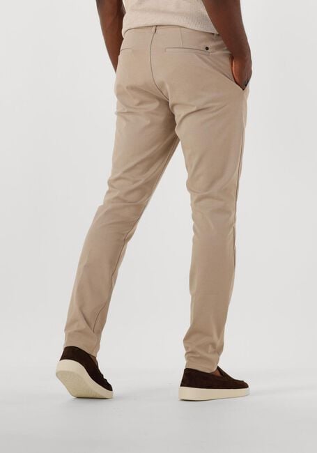 THE GOODPEOPLE Chino BRUNO en beige - large