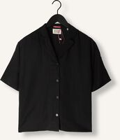 SCOTCH & SODA CAMP SHIRT Blouses en noir SCOTCH & SODA CAMP SHIRT Blouses en noir - medium