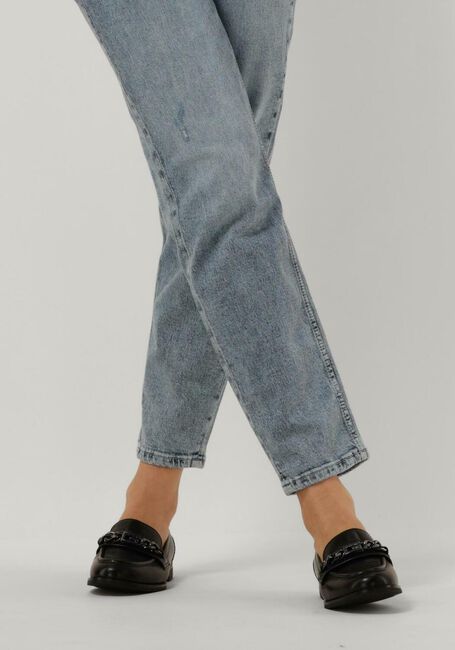 GUESS VICTER Loafers en noir - large