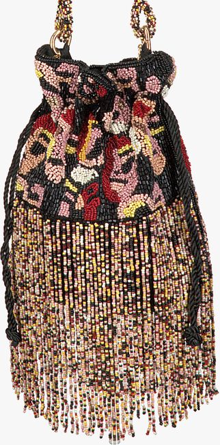 BECKSONDERGAARD Sac bandoulière VISAGE TORA BAG en multicolore  - large