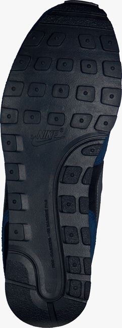 Blauwe NIKE Sneakers INTERNATIONALIST KIDS - large