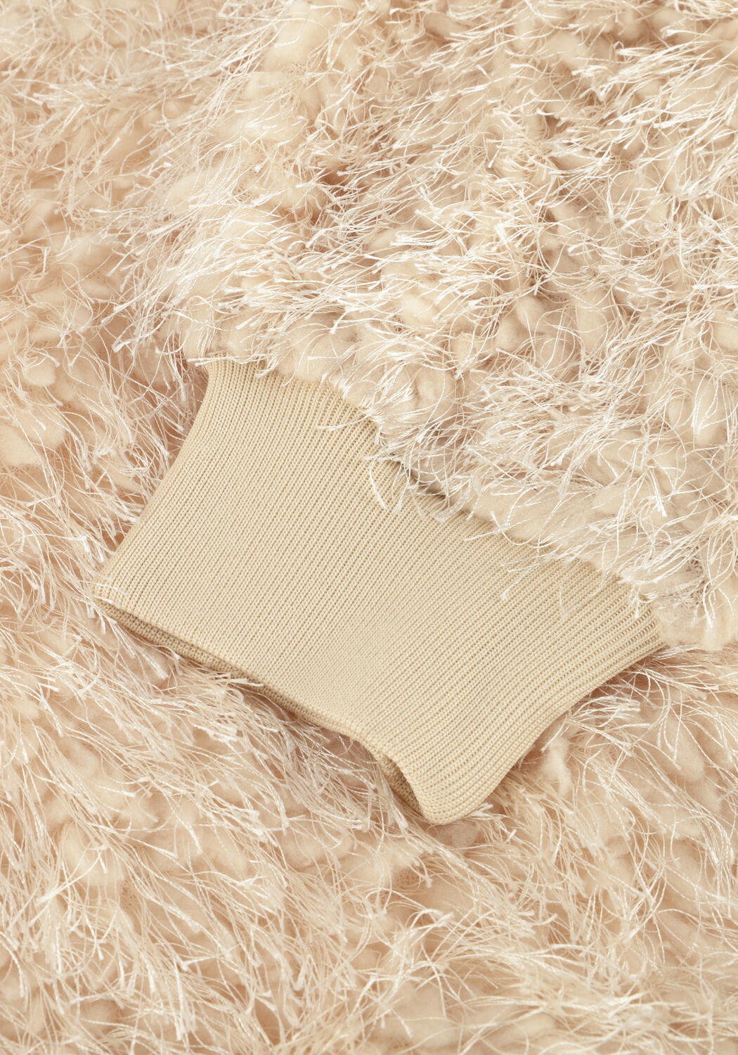 Beige STUDIO AMAYA Coltrui FAV - large