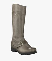 grey OMODA shoe KL16  - medium