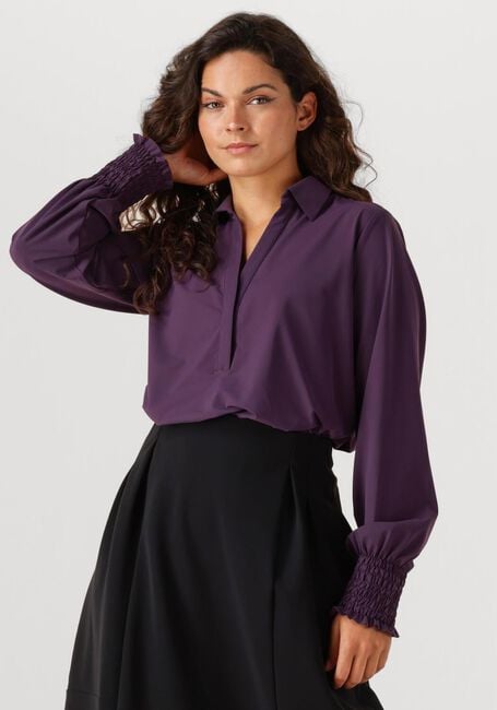 JAPAN TKY YOHEI Blouses en violet - large