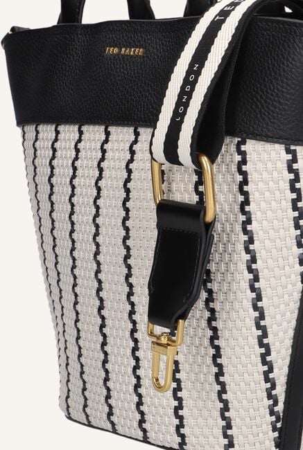 Donkerblauwe TED BAKER Handtas RIVERI Donkerblauwe TED BAKER Handtas RIVERI - large