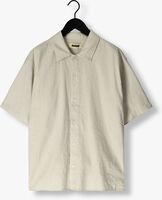 Mint WOODBIRD Casual overhemd WBBANKS LINEN SHIRT