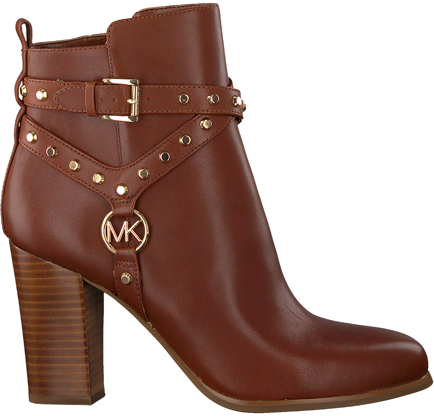 michael kors preston flat
