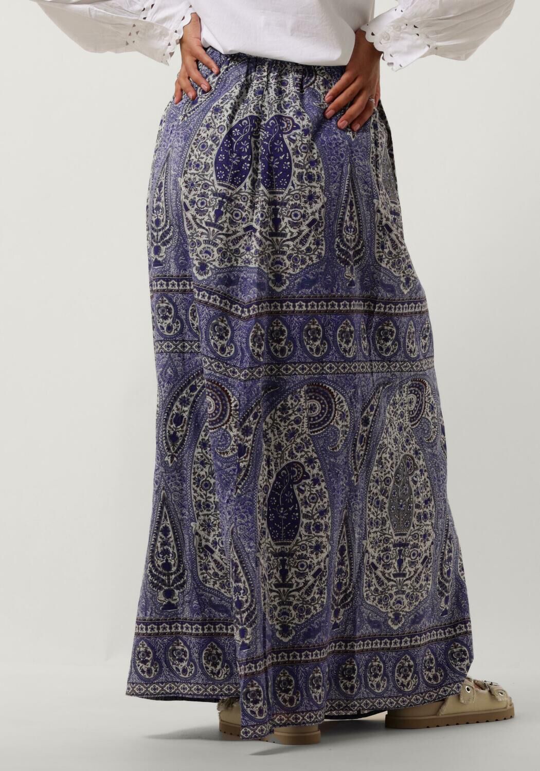 Jupe antik cheap batik