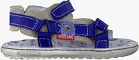 Blauwe SHOESME Sandalen EF5S012 - medium